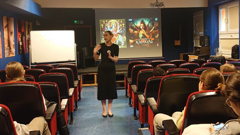 Liceum Społeczne "Bednarska"