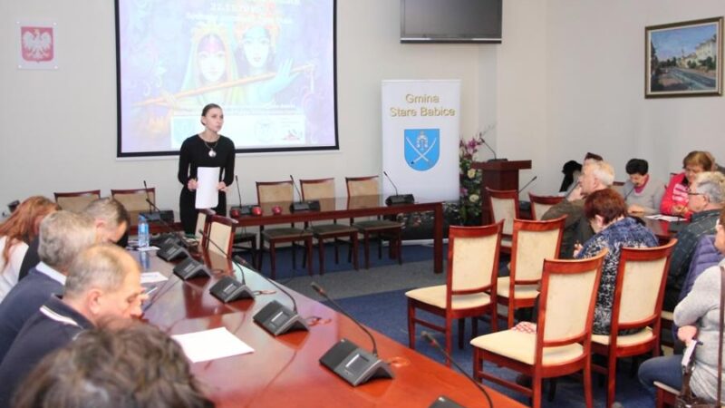 Uniwersytet Trzeciego Wieku